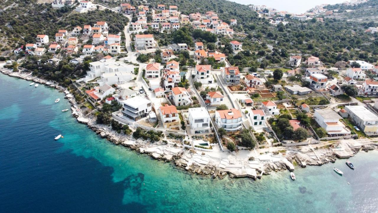 Holiday House Dijana, Kanica ロゴズニッツァ エクステリア 写真